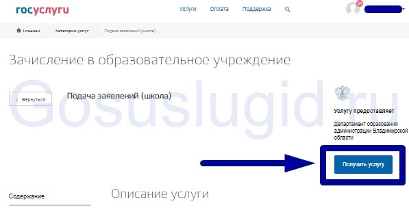 Запись в школу через Госуслуги: кто может подать электронную заявку на прием ребенка, какие нужны документы, как оформить, где на портале отследить результат?