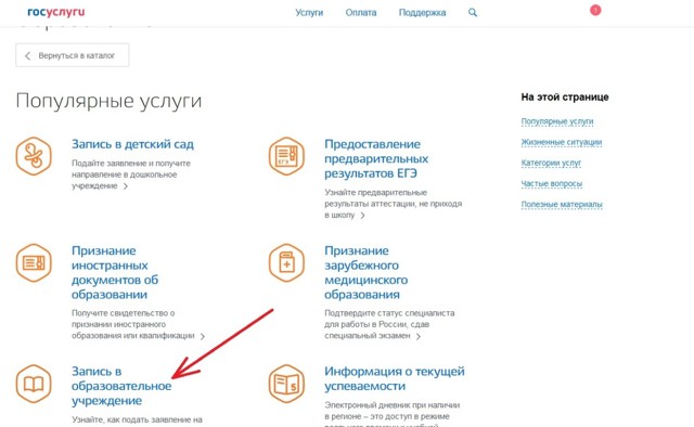 Запись в школу через Госуслуги: кто может подать электронную заявку на прием ребенка, какие нужны документы, как оформить, где на портале отследить результат?