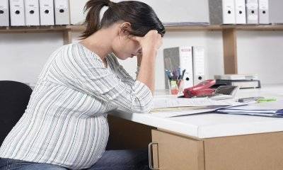 Продление отпуска по беременности и родам: законные способы продления декрета до 30 недель