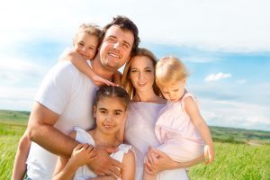 Статус многодетной семьи: как получить и оформить, какая семья считается многодетной, документы, законы, новости