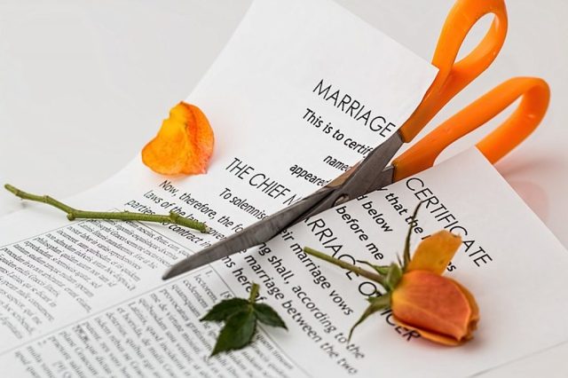 Признание брачного договора недействительным: основания, порядок процедуры, судебная практика