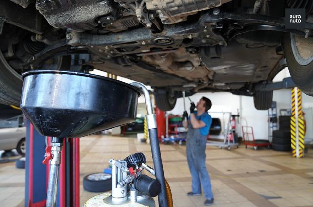 Гарантийный ремонт автомобиля: права потребителя, сроки по закону