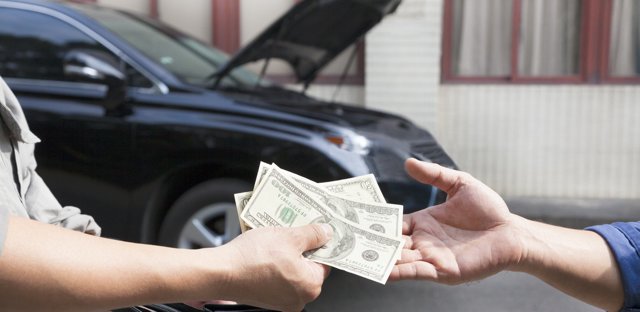 Алименты с продажи машины: надо ли платить в 2020 году