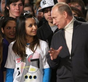 Как написать жалобу президенту РФ: образец жалобы и письма В.В. Путину