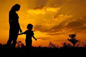 Как доказать отцовство и подать на алименты: вне брака, без ДНК, через суд
