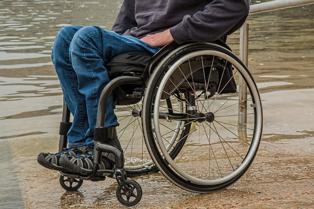 Алименты с пенсии по инвалидности: удерживаются ли, размер выплат