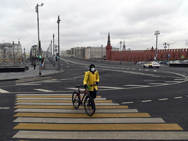 Спекулировать на масках больше не получится. Правительство установило ограничения по ценам