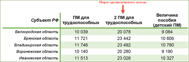 Кто сможет получать ежемесячные выплаты из средств материнского капитала?