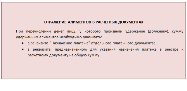 Удерживаются ли алименты с больничного листа в 2022 году