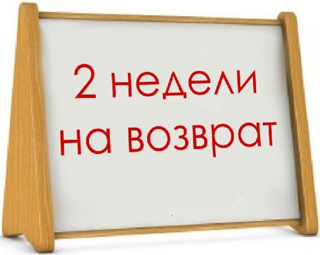 Возврат товара без объяснения причин: права потребителя, сроки возврата денег, пошаговый порядок