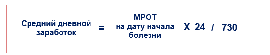 Основание для снижения размера пособия по больничному листу: новые разъяснения Роструда и мнение юриста