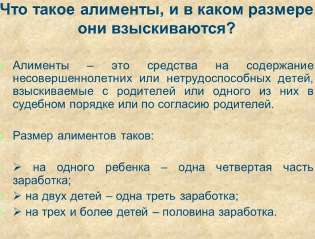 Алименты с самозанятого: порядок уплаты, способы, размер алиментов с примерами расчета