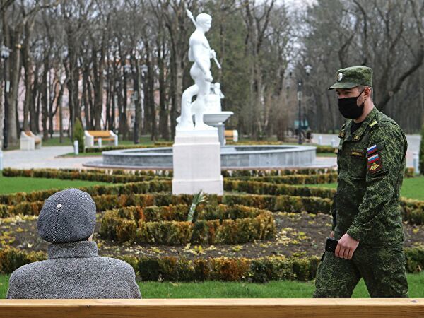 Спекулировать на масках больше не получится. Правительство установило ограничения по ценам