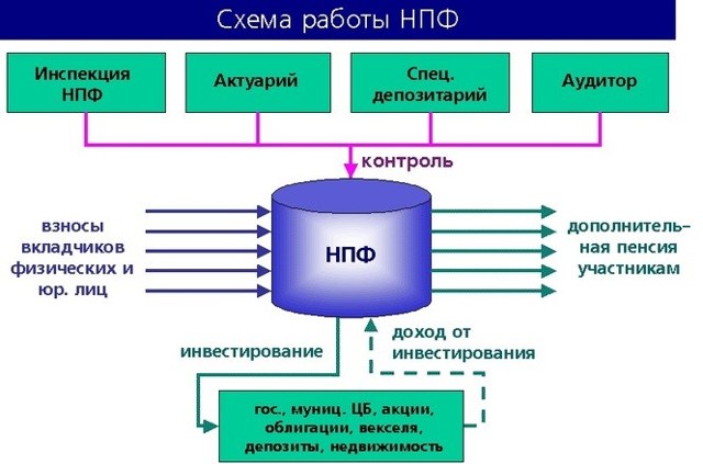 Банкротство пенсионного фонда (НПФ): как проходит, последствия, что будет с накоплениями