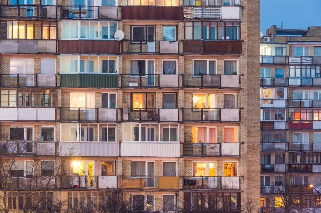 Перепланировка квартиры в ипотеке: можно ли делать, особенности, пошаговый порядок