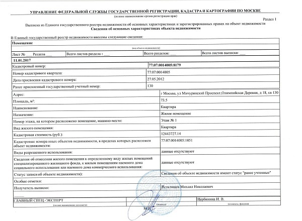 Купля-продажа квартиры в МФЦ: оформление договора, порядок регистрации сделки, документы, цена