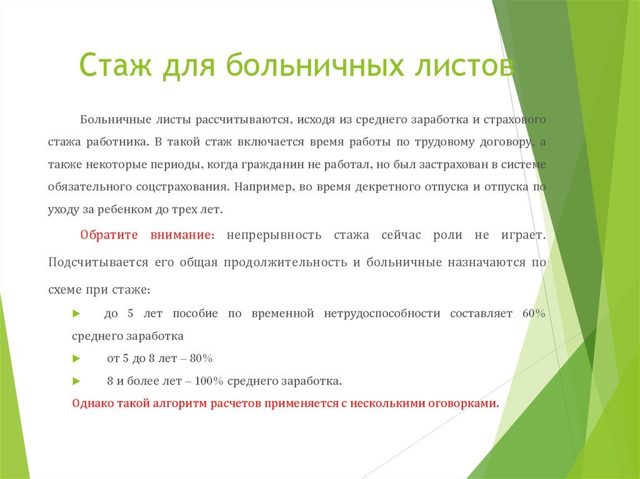 Правила расчета детских больничных в 2023 году с учетом последних изменений