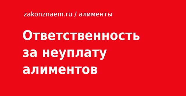 Бывший муж не платит алименты что делать: куда обращаться, что делать если приставы бездействуют