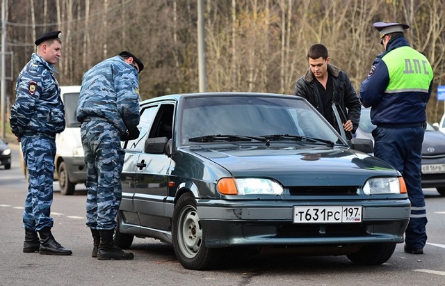 Очень хочу понять разницу между обыском и осмотром помещения