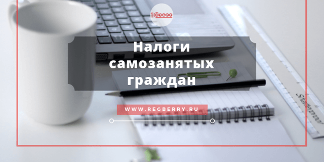 Возврат налога самозанятым за 2022 год и налоговый капитал: особенности