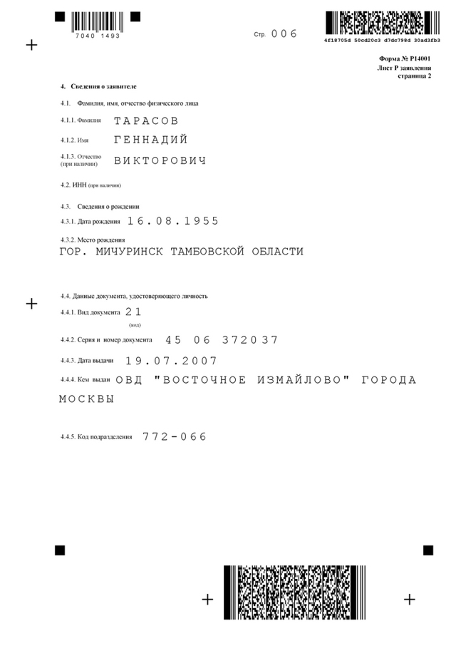 Договор дарения доли ООО (образец): порядок оформления доли в уставном капитале, документы, налог