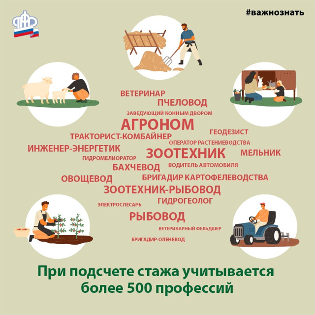 Пенсионерам полагается новая доплата с 2022 года, проживающих на селе ожидают приятные изменения, а пенсии будут назначаться автоматически