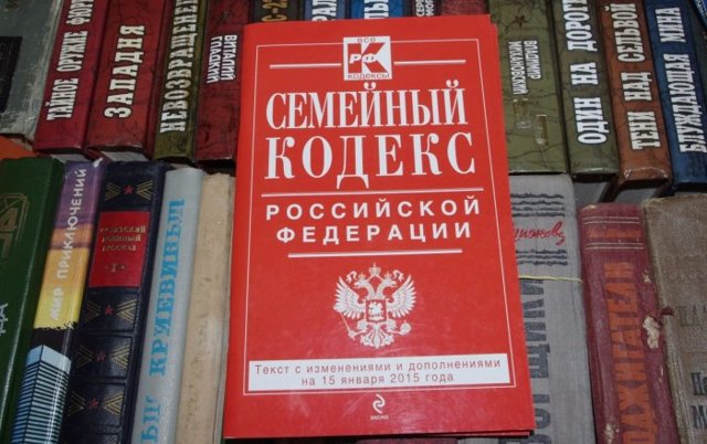 Административная ответственность за неуплату алиментов в 2022 году