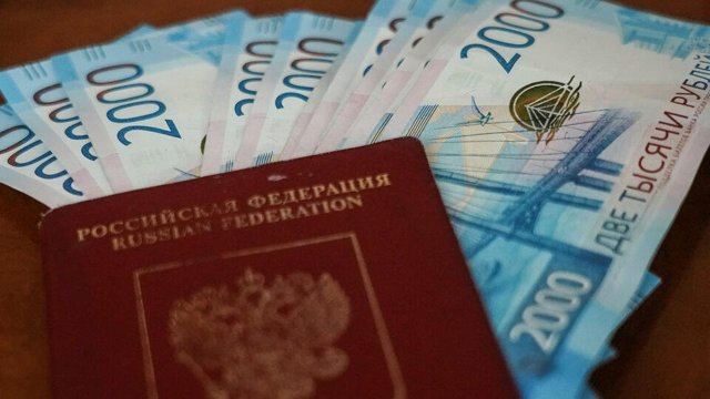 Меры государственной поддержки для семей с детьми в 2022 году