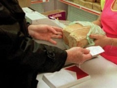 Продуктовые карточки могут вернуть в 2022 году