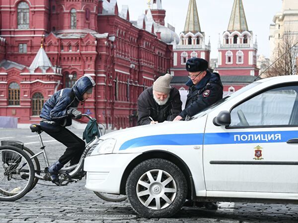 Спекулировать на масках больше не получится. Правительство установило ограничения по ценам