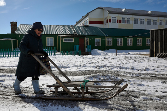 Кто рискует остаться без пенсии: напоминает ПФР