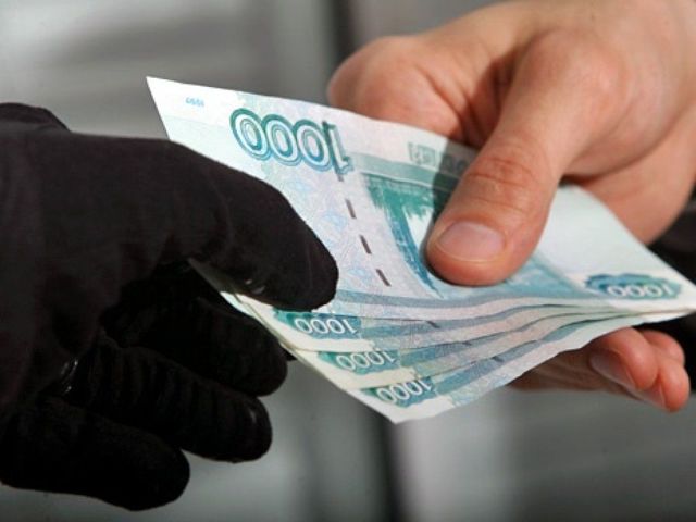 Подделка денег - статья за фальшивомонетничество в УК РФ