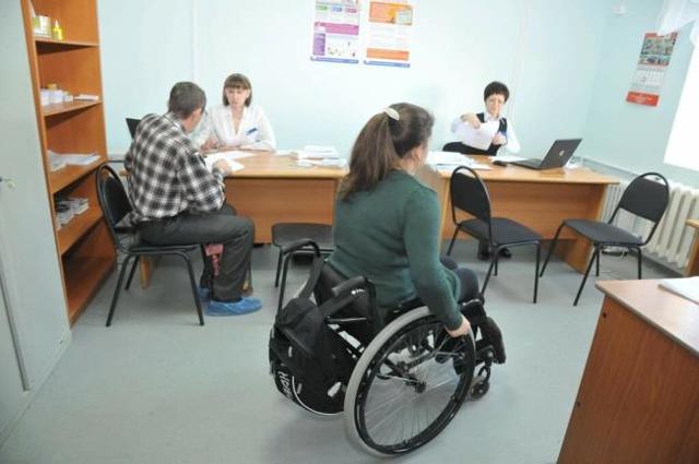 Новые выплаты инвалидам 1, 2, 3 группы в 2022 году