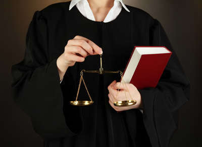 Ошибка в уголовном праве: юридическая и фактическая