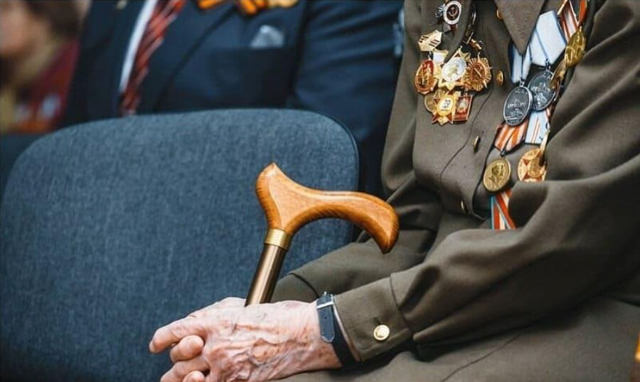 Компенсация за памятник ветерану ВОВ: как получить и кому положены, документы