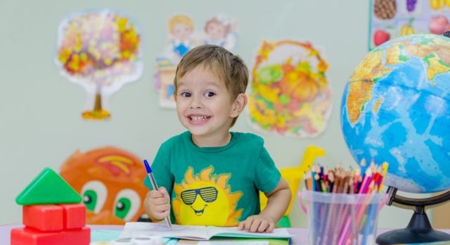 C какого возраста в детский сад в Москве на полный день в 2022 году