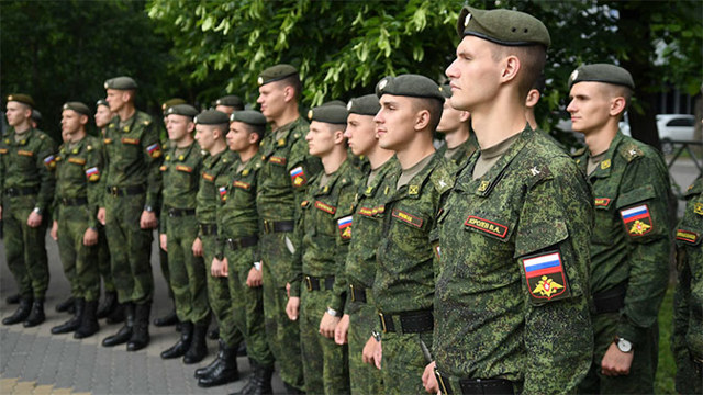 Можно ли идти в армию с судимостью по ст. 264.1 УК РФ?