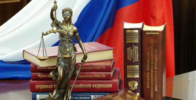 Возражение на апелляционную жалобу от подсудимого УК РФ
