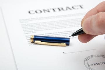 Правила и основания для составления дополнительного соглашения к договору аренды земельного участка