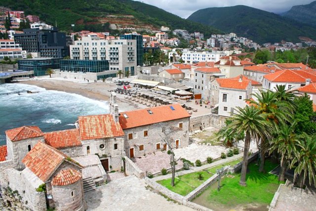 Выезд в черногорию по виду на жительство лица без гражданства
