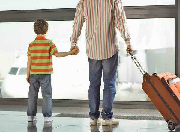 Нотариальное согласие на выезд ребенка за границу