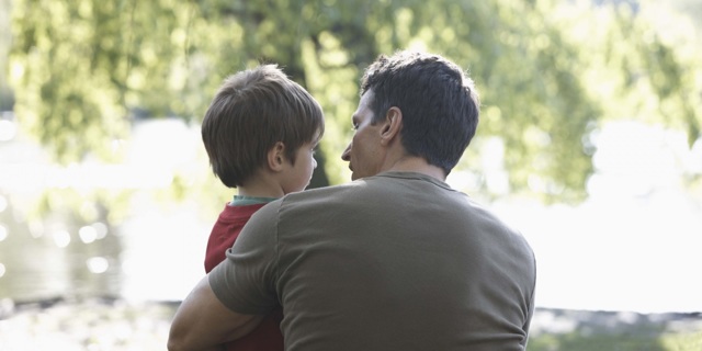 Установление отцовства и установление факта признания отцовства
