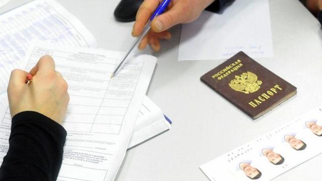 Можно ли подать на развод с просроченным паспортом