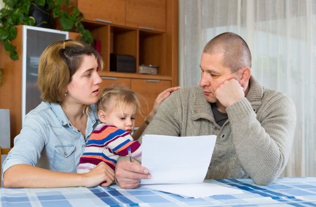О малоимущих семьях как оформить документы какие справки нужно собрать