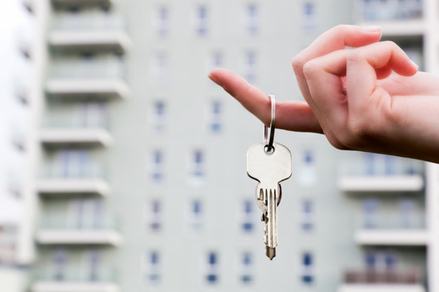 Покупка квартиры в новостройке какие могут быть риски, если у застройщика земля находится в аренде