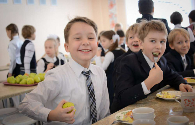 Плохое питание в школе: как и куда жаловаться