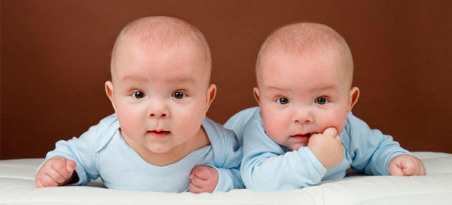 Декретные и детские пособия, материнский капитал при рождении двойни в 2023 году