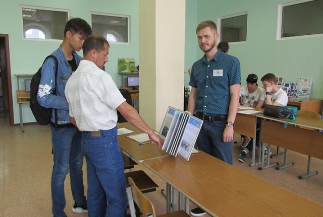 Техникумы после 11 класса. Профессии в Самаре.