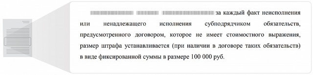 Генподрядчик перестал платить за работу 2023