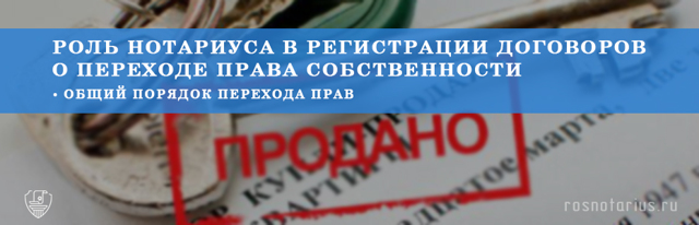 В какой момент происходит переход права собственности на товар 2023